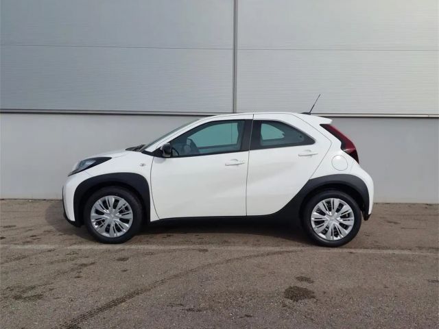 Toyota Aygo X Play