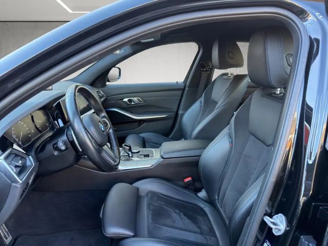 BMW 320 320d Sedan xDrive