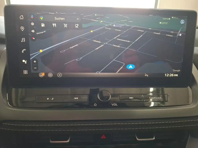 Nissan Qashqai MY25 1.5 e-POWER 205PS N-Design Komfort plus PGD B