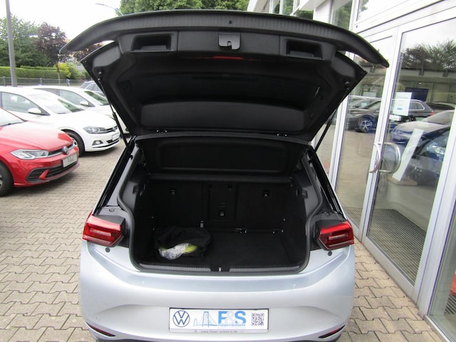 Volkswagen ID.3 62kWh APP-CON LM18 LED ACC NAVI