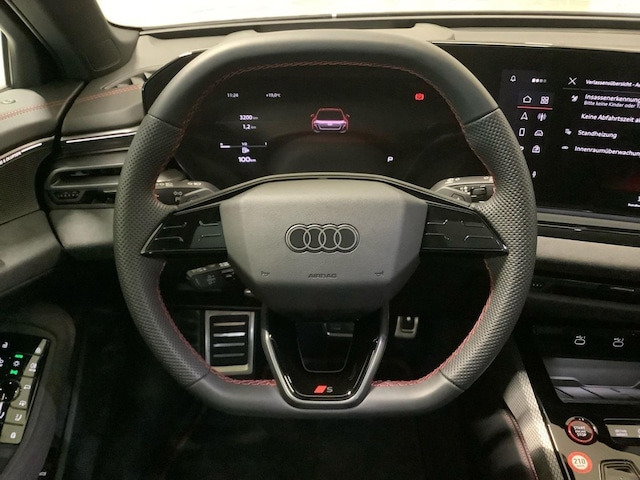 Audi A5 Avant S-Tronic