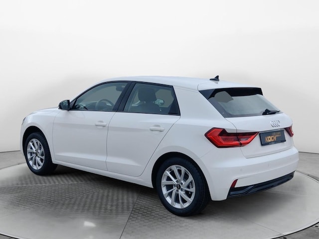 Audi A1 30 TFSI Sportback