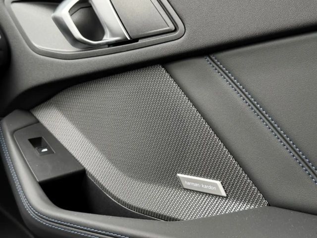 BMW 118 118d M-Sport Sedan