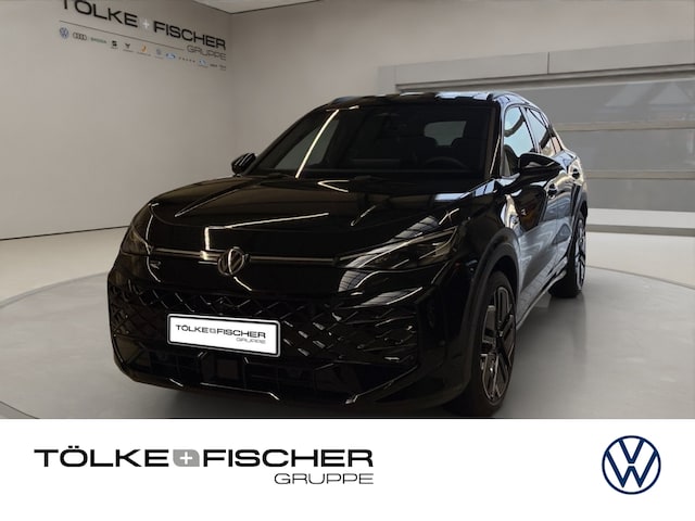 Volkswagen T-Roc DSG