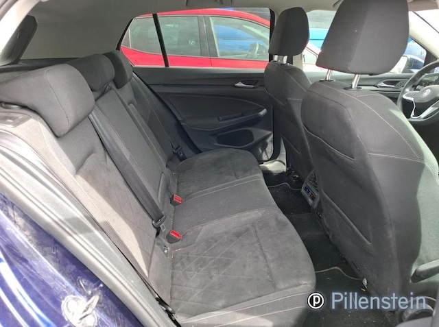 Volkswagen Golf DSG Style