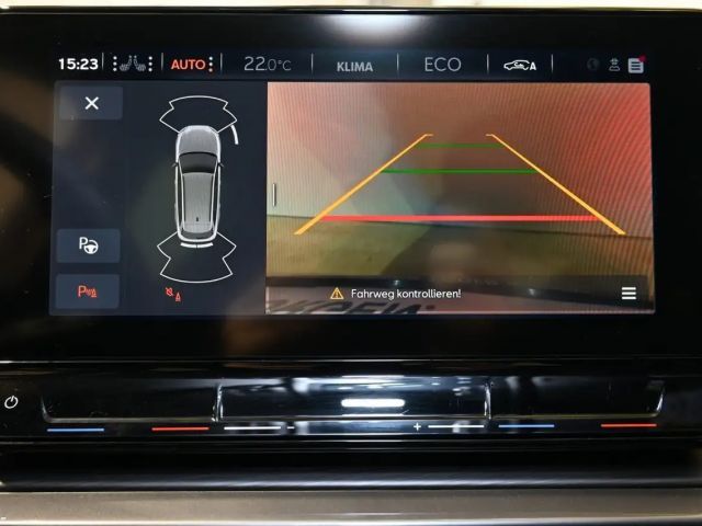 Cupra Leon DSG e-Hybrid