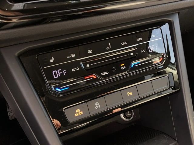 Volkswagen Touran 2.0 TDI DSG Highline