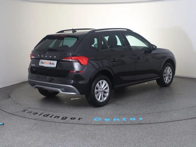 Skoda Kamiq Selection