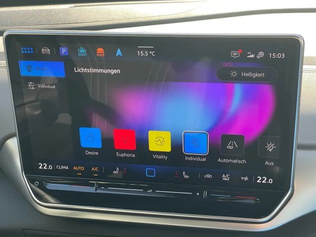 Volkswagen ID.4 Business Performance Pro