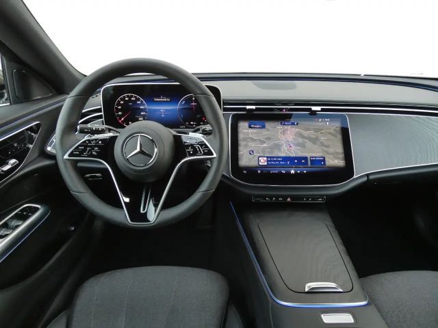 Mercedes-Benz E 300 4MATIC E 300 de
