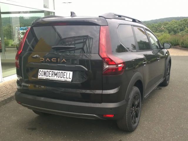 Dacia Jogger Extreme TCe 110