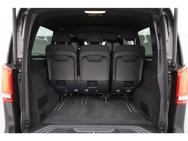 Mercedes-Benz V 300 V 300 d