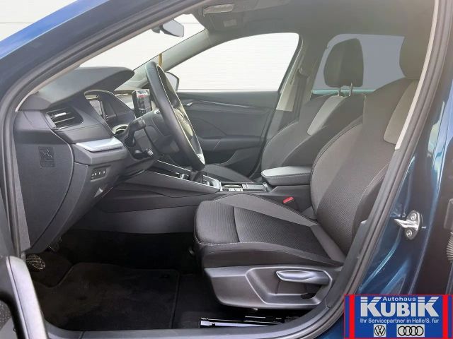 Skoda Octavia 1.5 TSI Ambition Combi Tour iV