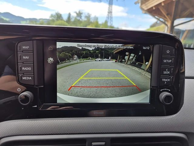 Hyundai i10 1,0 GO PLUS