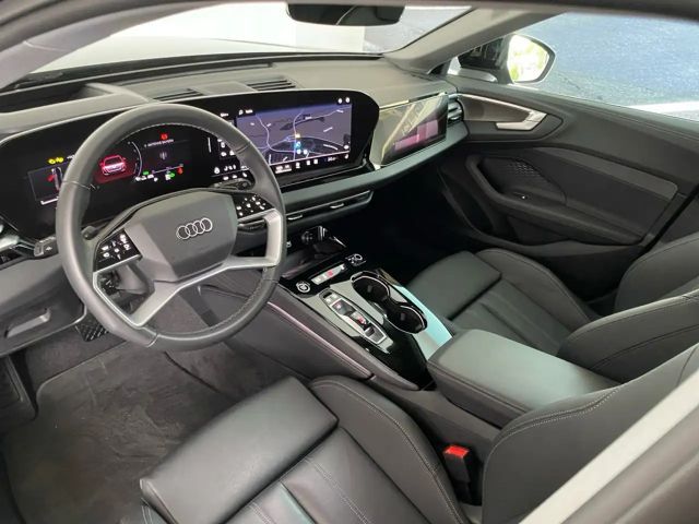 Audi A5 Avant Quattro S-Line