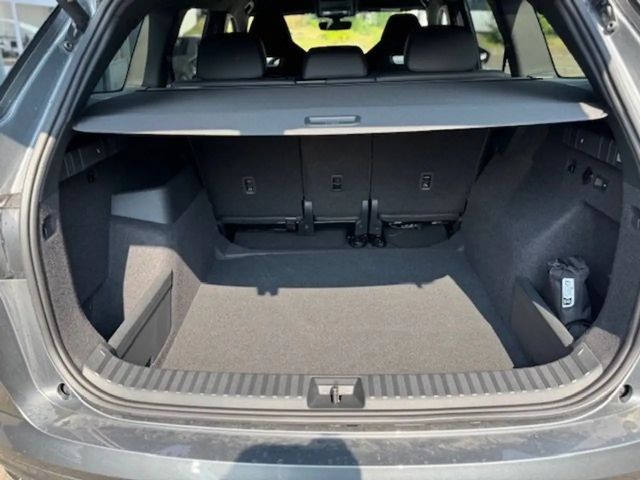 Skoda Kodiaq 2.0 TDI 4x4 Sportline