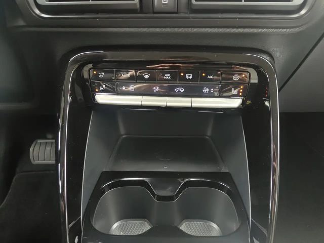 Citroën C3 Aircross Hybrid Max