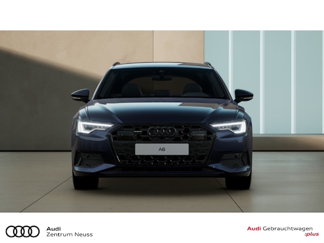 Audi A6 45 TDI Avant Quattro S-Tronic