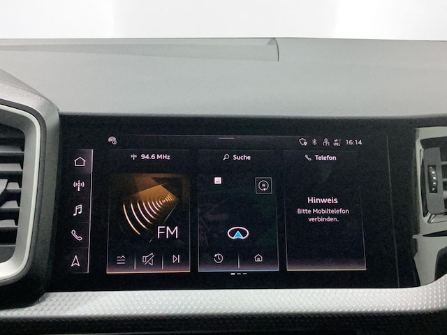 Audi A1 25 TFSI S-Tronic Sportback