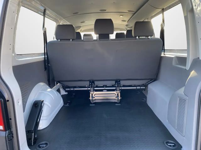 Volkswagen Transporter 2.0 TDI Lang T6