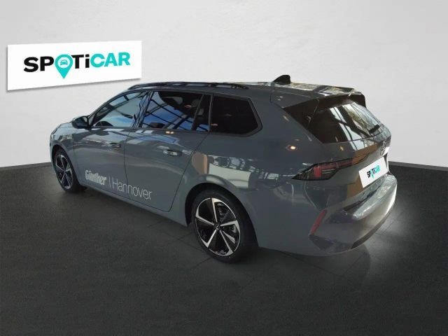 Opel Astra 1.2 Turbo Edition Sports Tourer