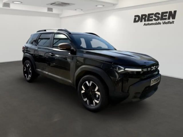 Dacia Duster Extreme