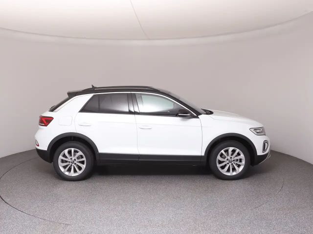 Volkswagen T-Roc DSG