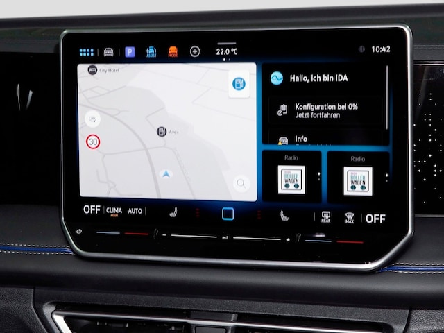 Volkswagen Tiguan 1.5 eTSI DSG R-Line