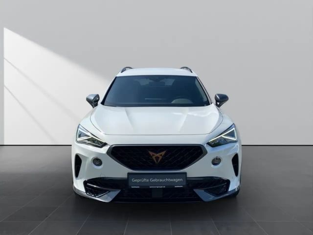 Cupra Formentor 4Drive VZ