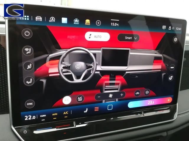 Volkswagen Tiguan 2.0 TDI Life