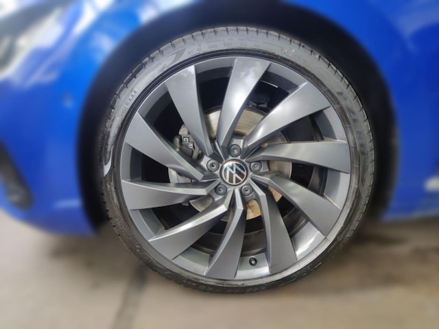 Volkswagen Arteon Shooting Brake R-Line