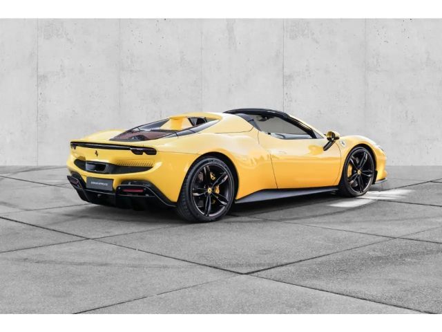 Ferrari 296 *Lift*Racingsitze*Carbon+LED*1.Hd.*