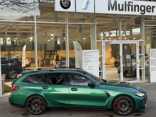 BMW M3 Competition Touring xDrive