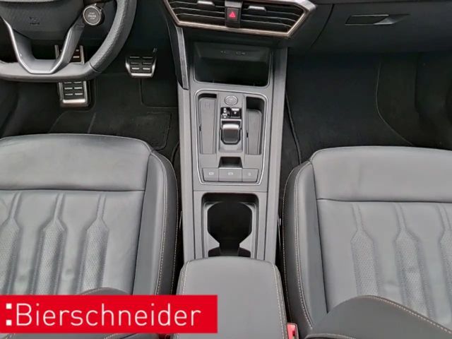 Cupra Formentor 2.5 TSI DSG VZ5