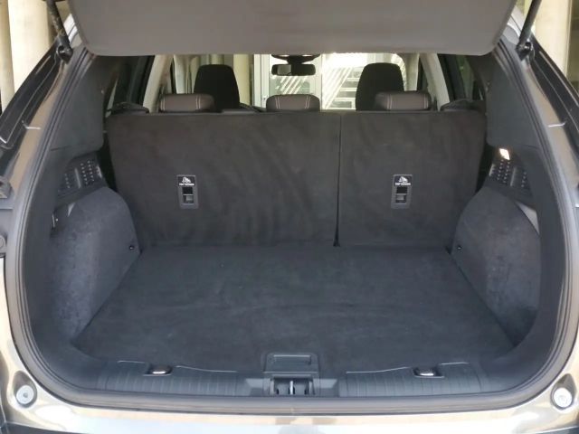 Ford Kuga Plug in Hybrid Titanium