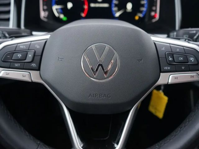 Volkswagen Polo 1.0 TSI Style