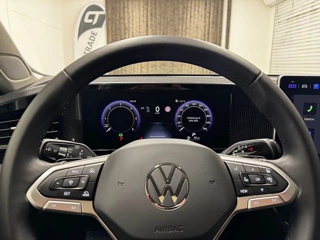 Volkswagen Passat 2.0 TDI Business DSG Variant