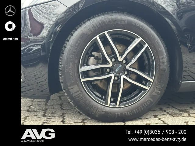 Mercedes-Benz A 180 Hatchback