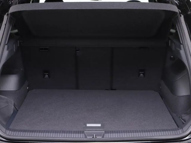 Volkswagen Tiguan 2.0 TSI DSG R-Line