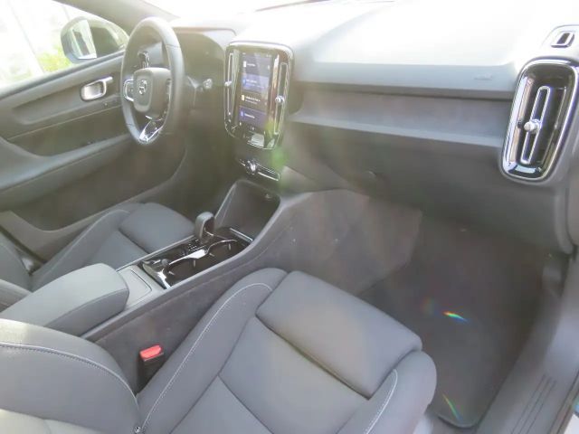 Volvo EX40 Achterwielaandrijving