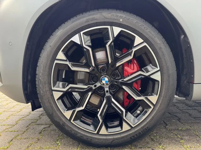 BMW X3 M-Sport xDrive