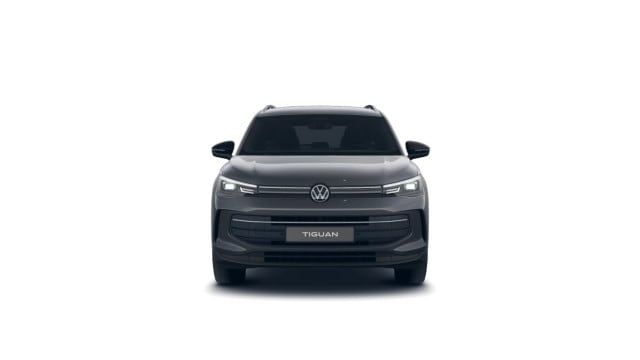 Volkswagen Tiguan DSG