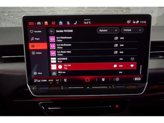 Volkswagen ID.7 Tourer