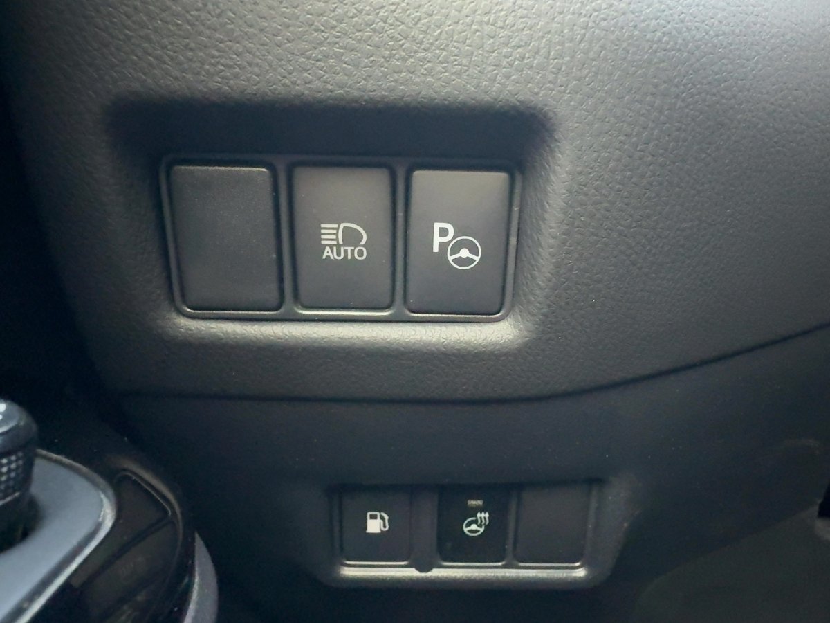 Toyota C-HR 5-deurs GR