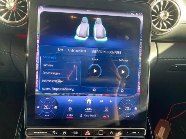 Mercedes-Benz AMG SL 4MATIC SL 63 AMG