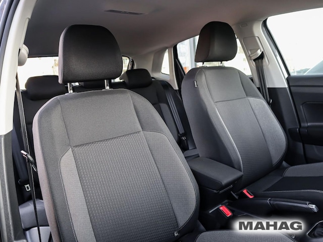 Volkswagen Polo 1.0 TSI DSG Life