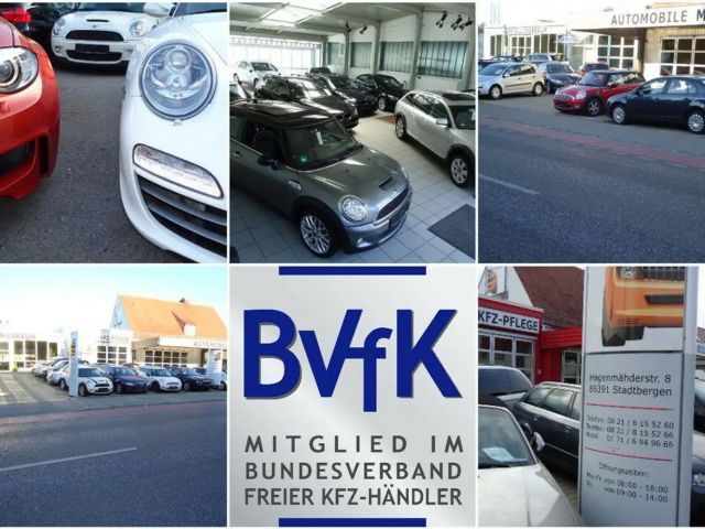 Hyundai i20 KAMERA APPLE LHZ SHZ KLIMAAUT