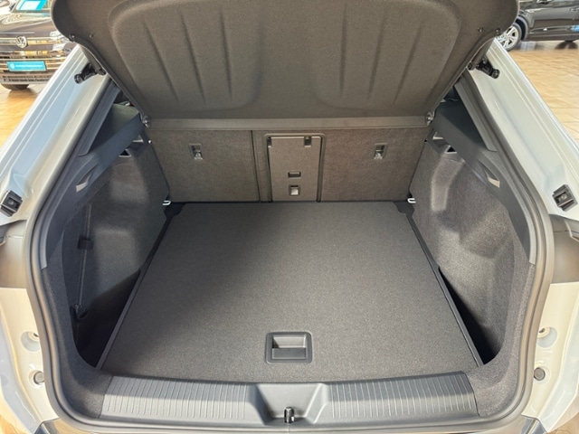 Cupra Tavascan 4Drive