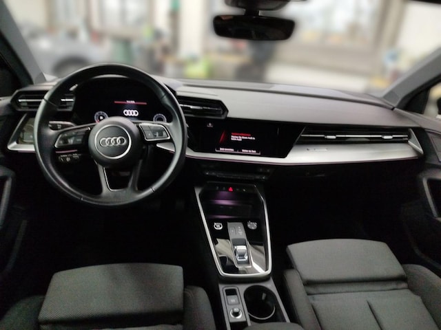 Audi A3 35 TDI S-Tronic Sportback