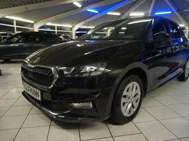 Skoda Fabia Style Style